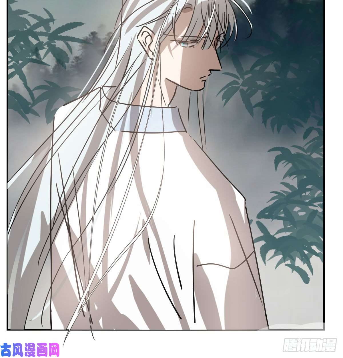 敖敖待捕第145话 玄龙珠现身