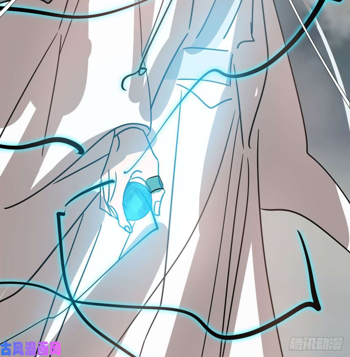 敖敖待捕第145话 玄龙珠现身