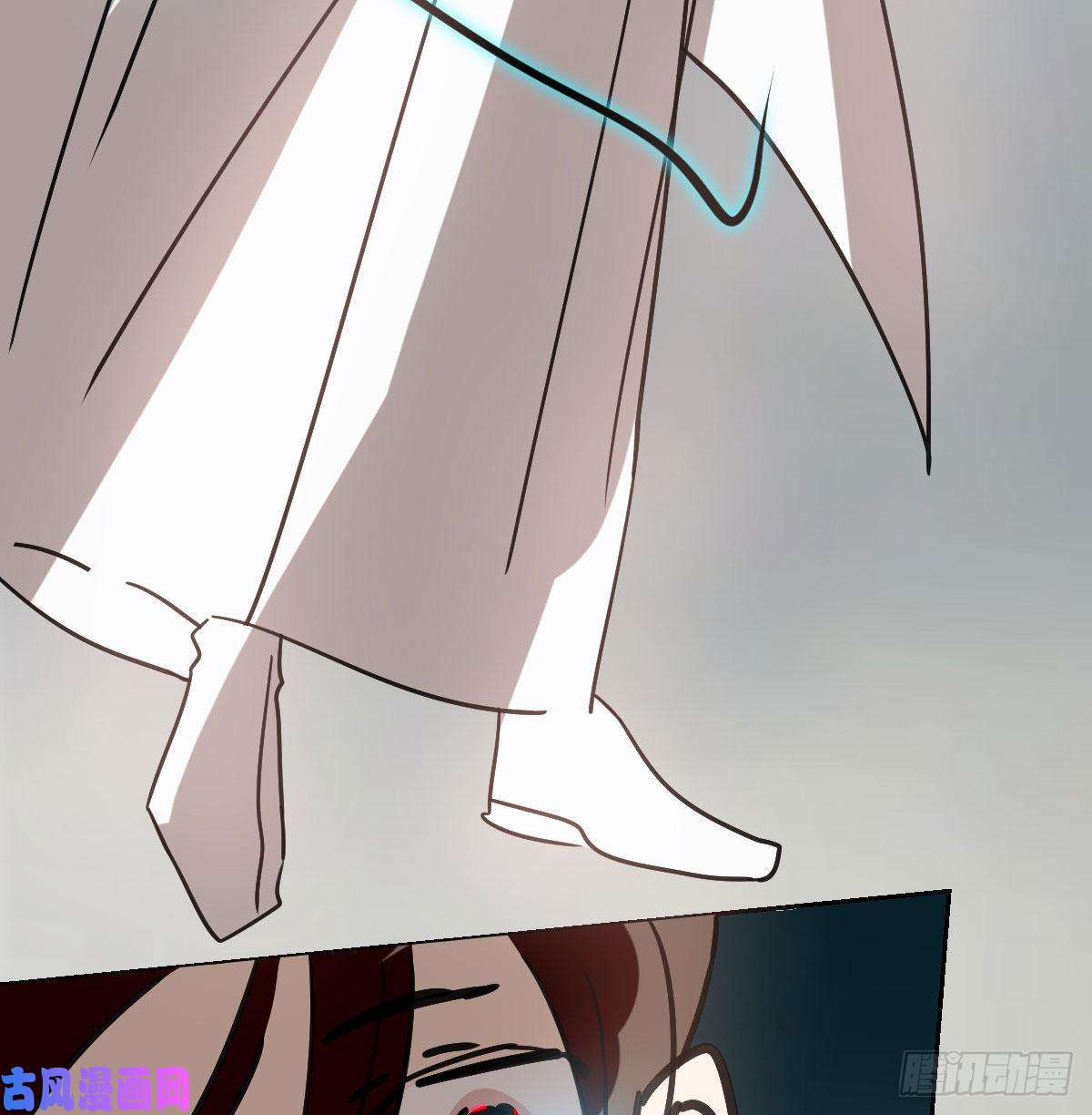 敖敖待捕第145话 玄龙珠现身