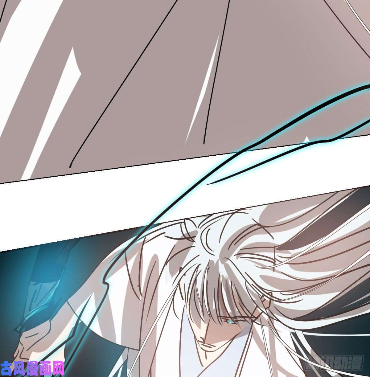 敖敖待捕第145话 玄龙珠现身