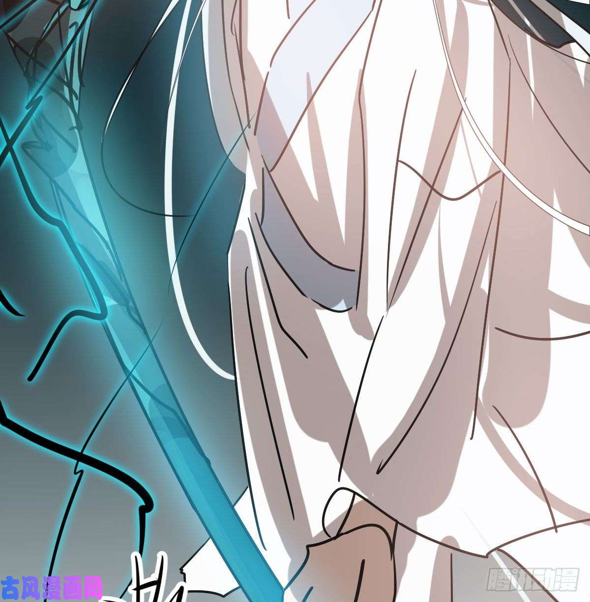 敖敖待捕第145话 玄龙珠现身