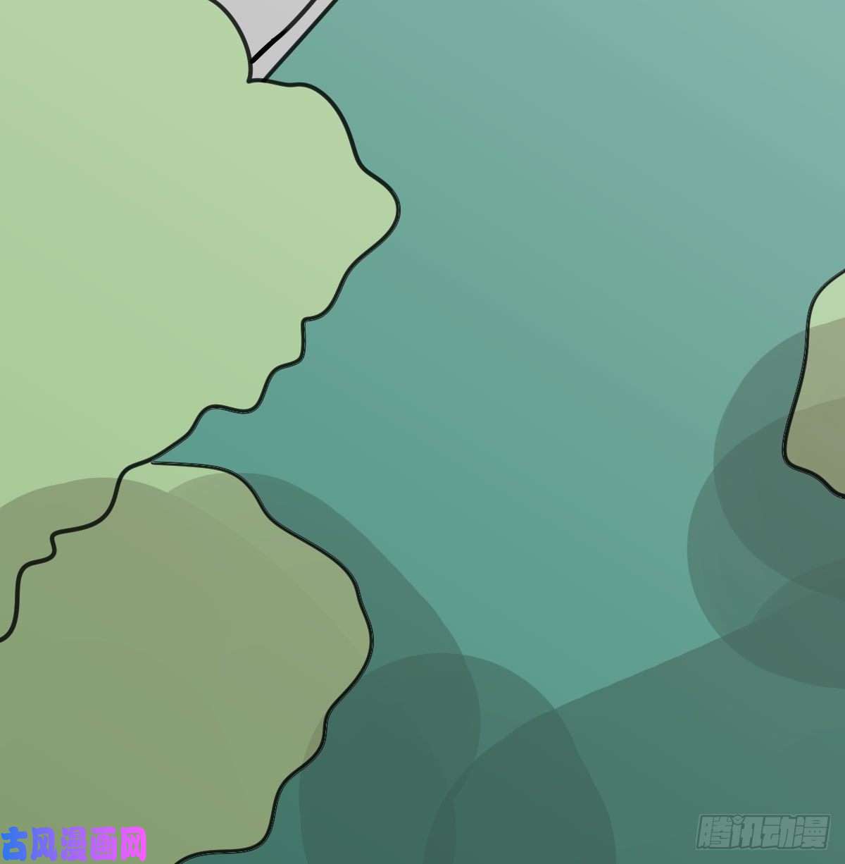 敖敖待捕特别篇 气味（一）