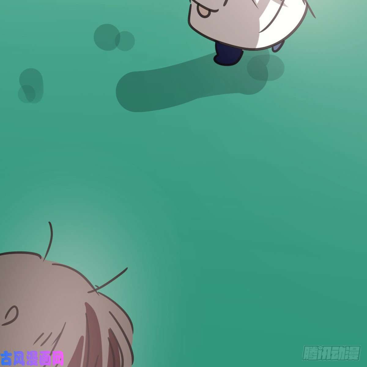 敖敖待捕特别篇 气味（一）