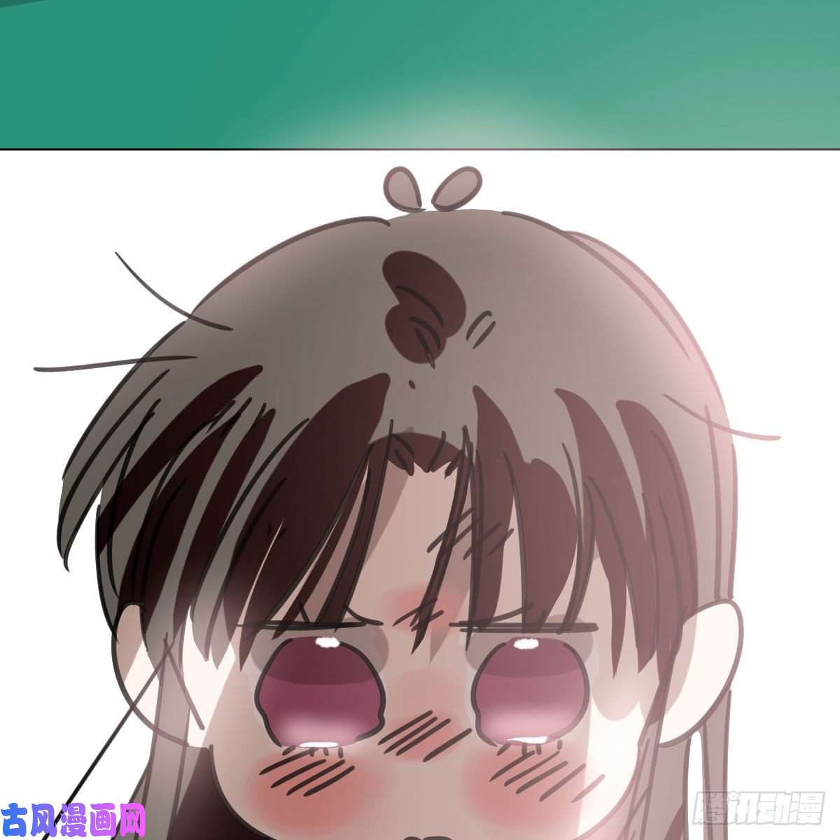 敖敖待捕特别篇 气味（一）