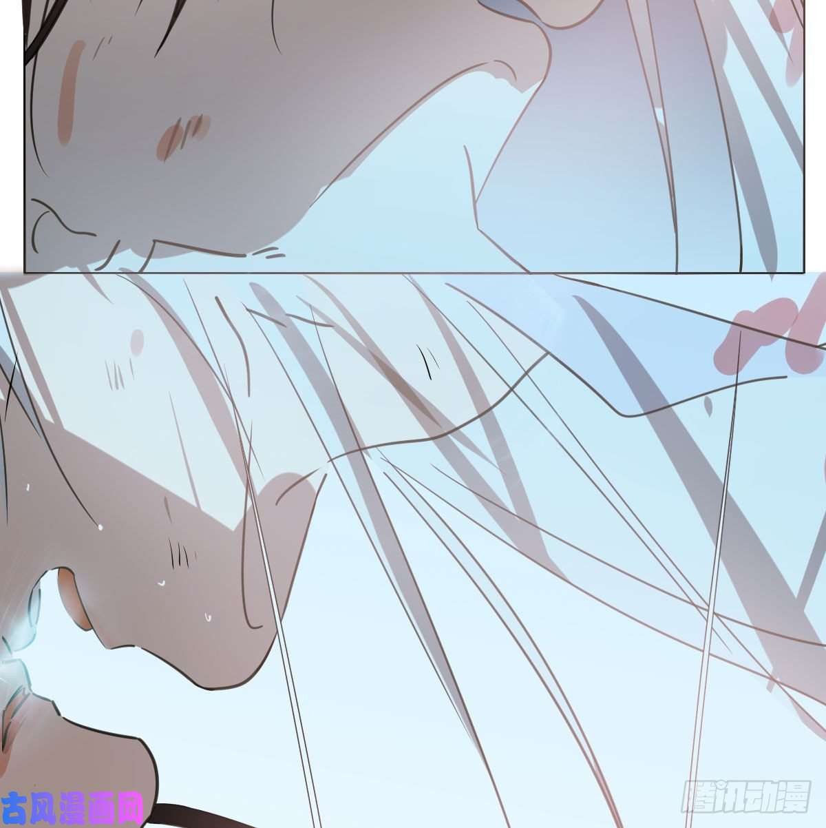 敖敖待捕第148话 呜呜玄月