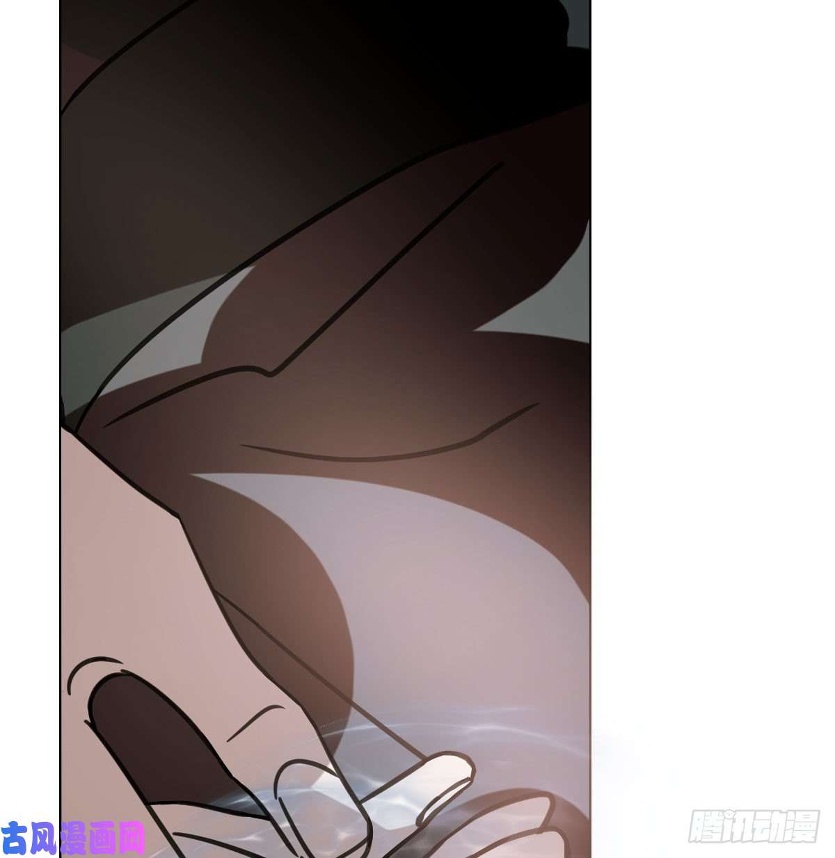 敖敖待捕第148话 呜呜玄月