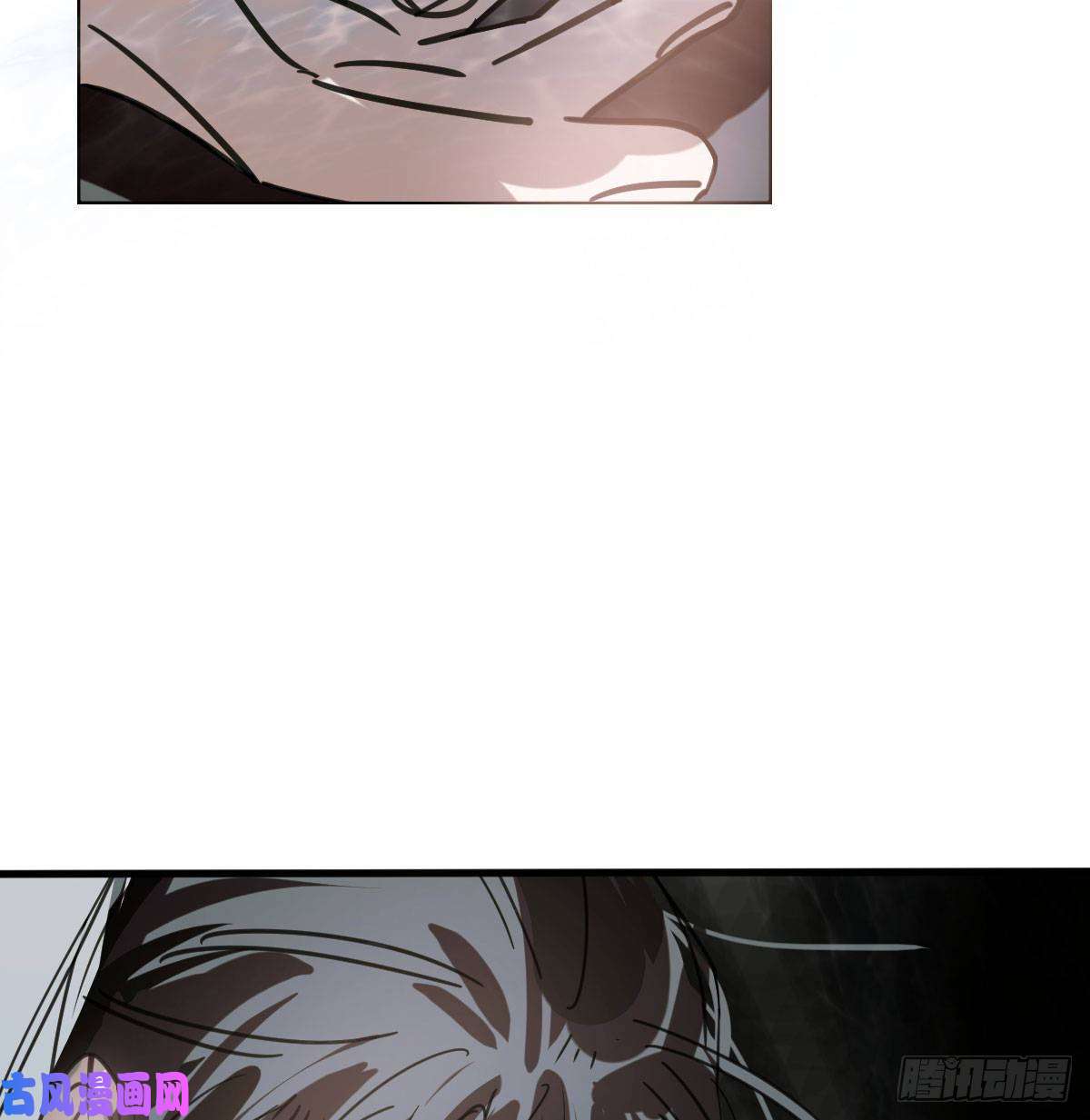 敖敖待捕第148话 呜呜玄月