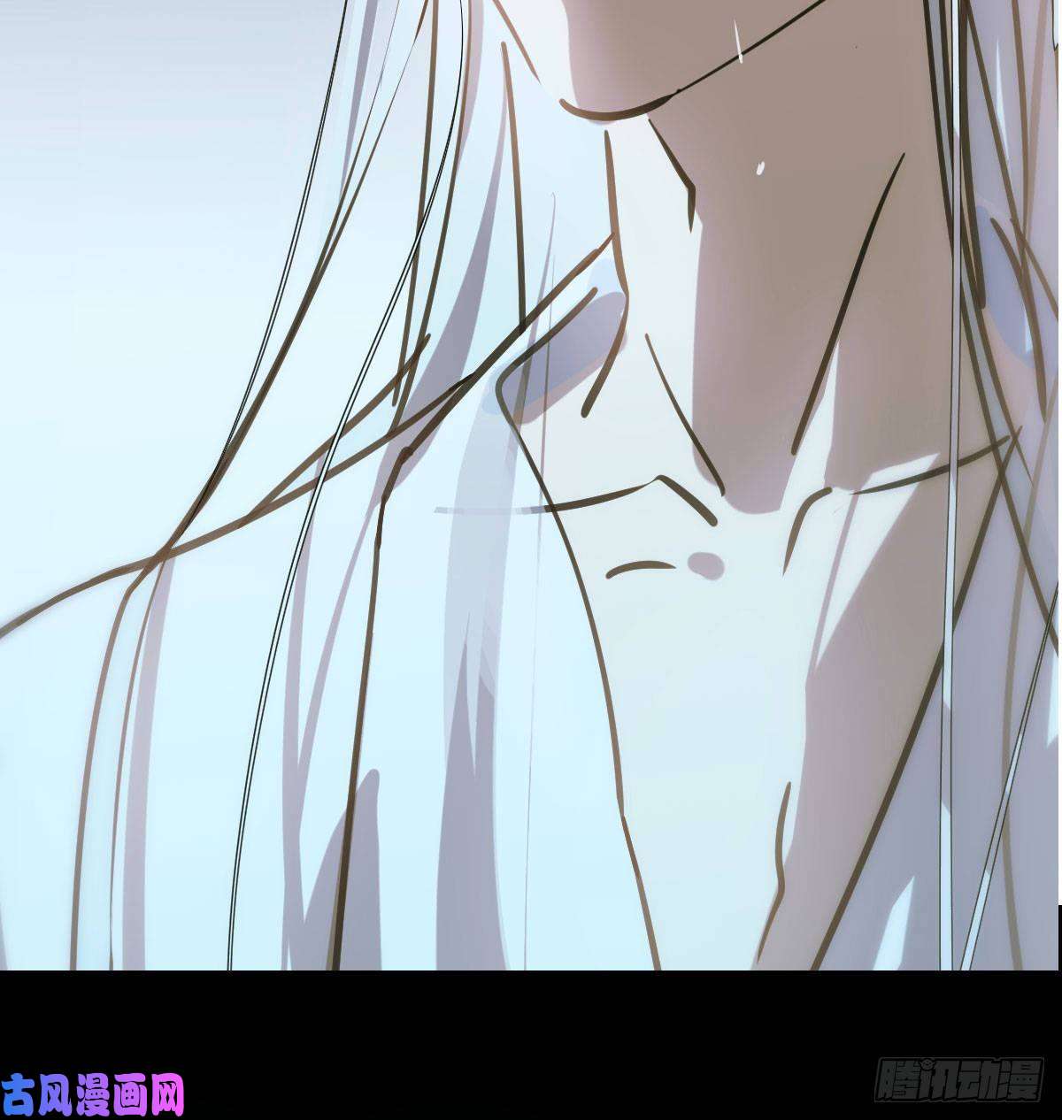 敖敖待捕第150话 意想不到