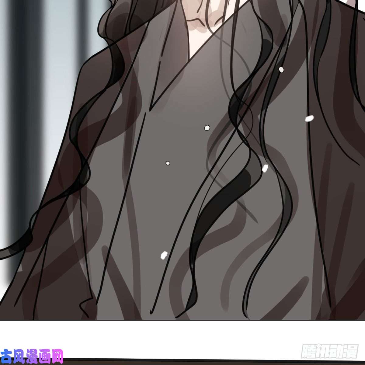 敖敖待捕第151话 如有来生