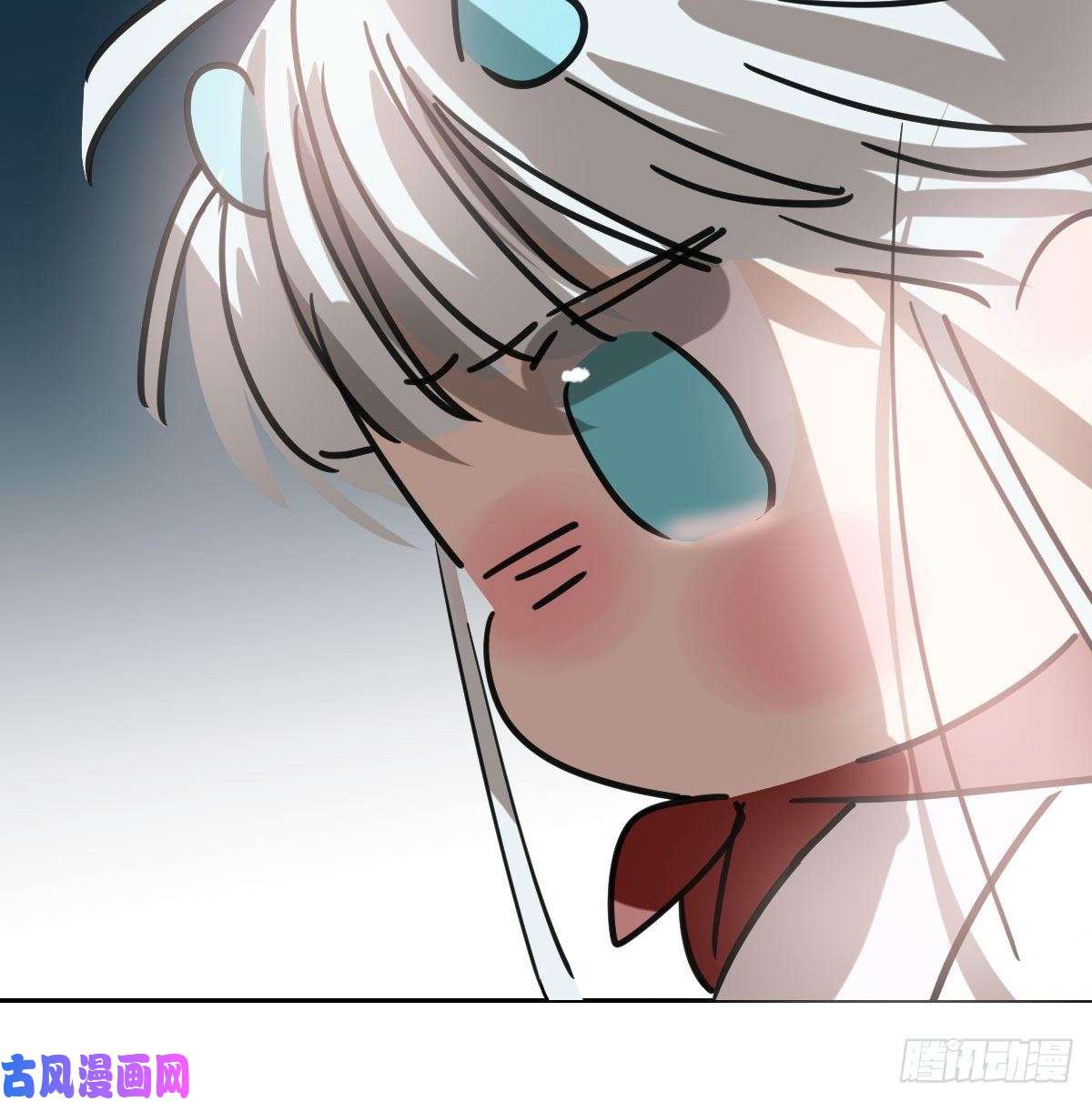 敖敖待捕第151话 如有来生