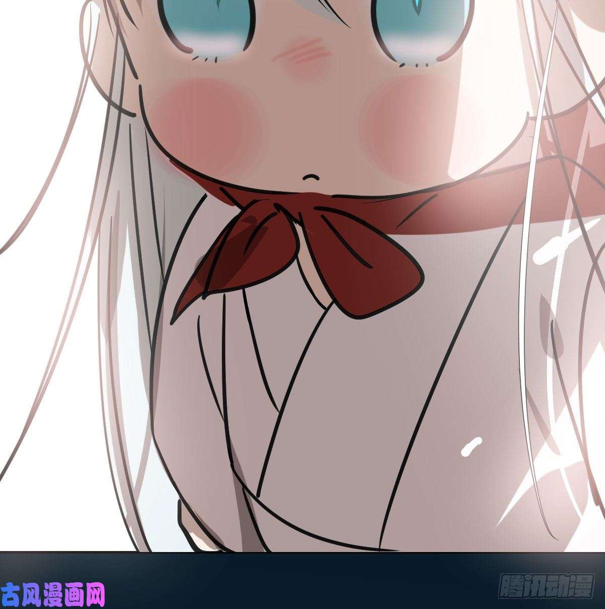 敖敖待捕第151话 如有来生