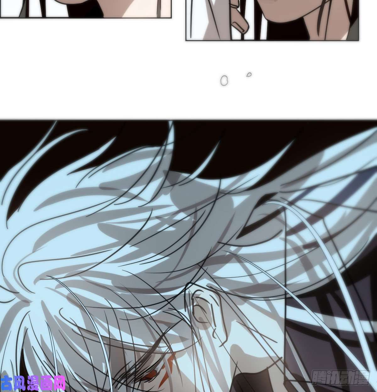 敖敖待捕第152话 要一千年