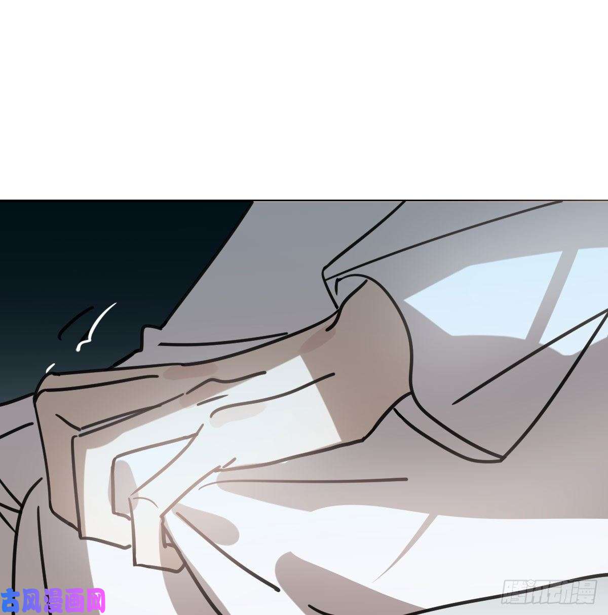 敖敖待捕第152话 要一千年