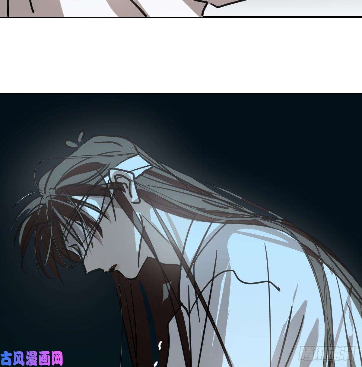敖敖待捕第152话 要一千年
