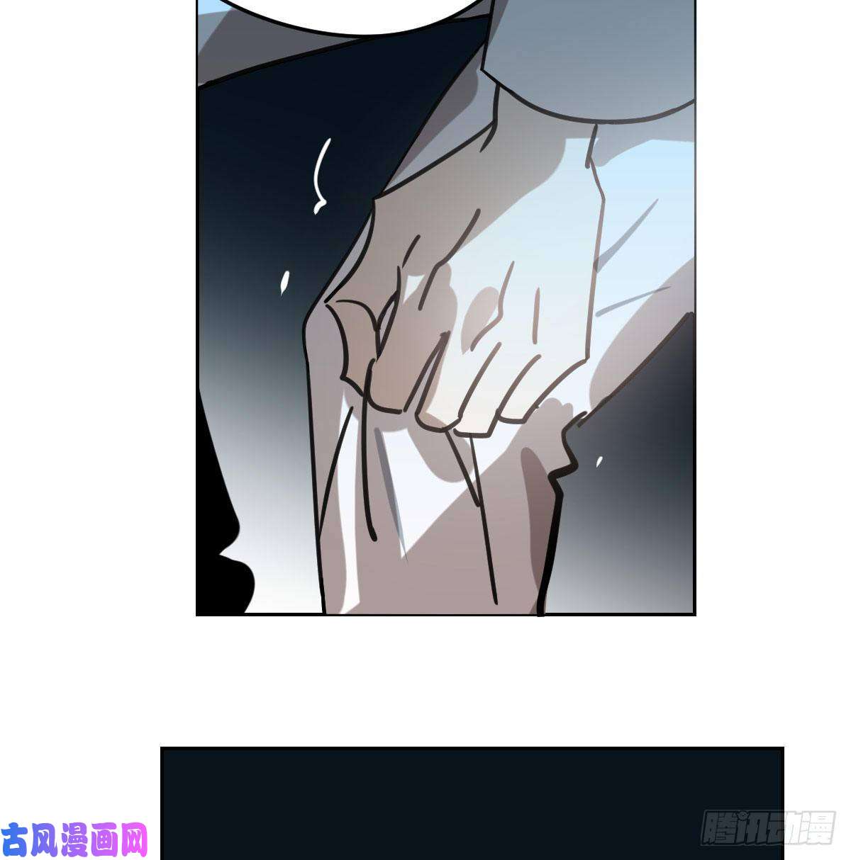 敖敖待捕第152话 要一千年