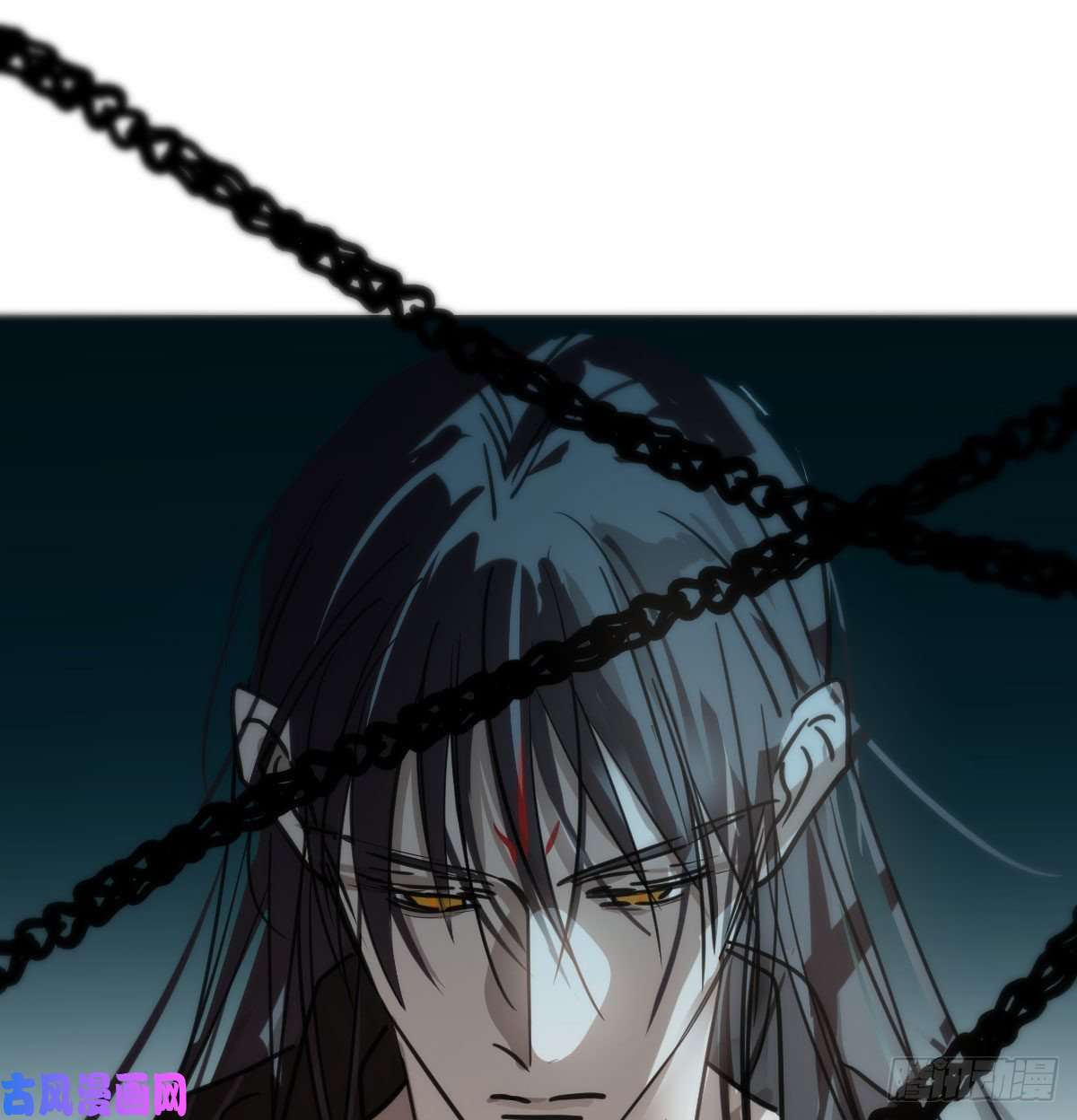 敖敖待捕第152话 要一千年