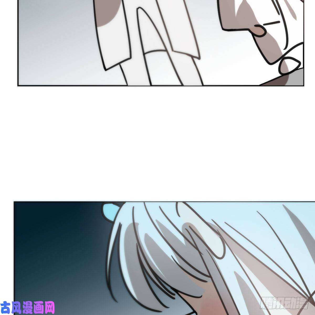 敖敖待捕第152话 要一千年
