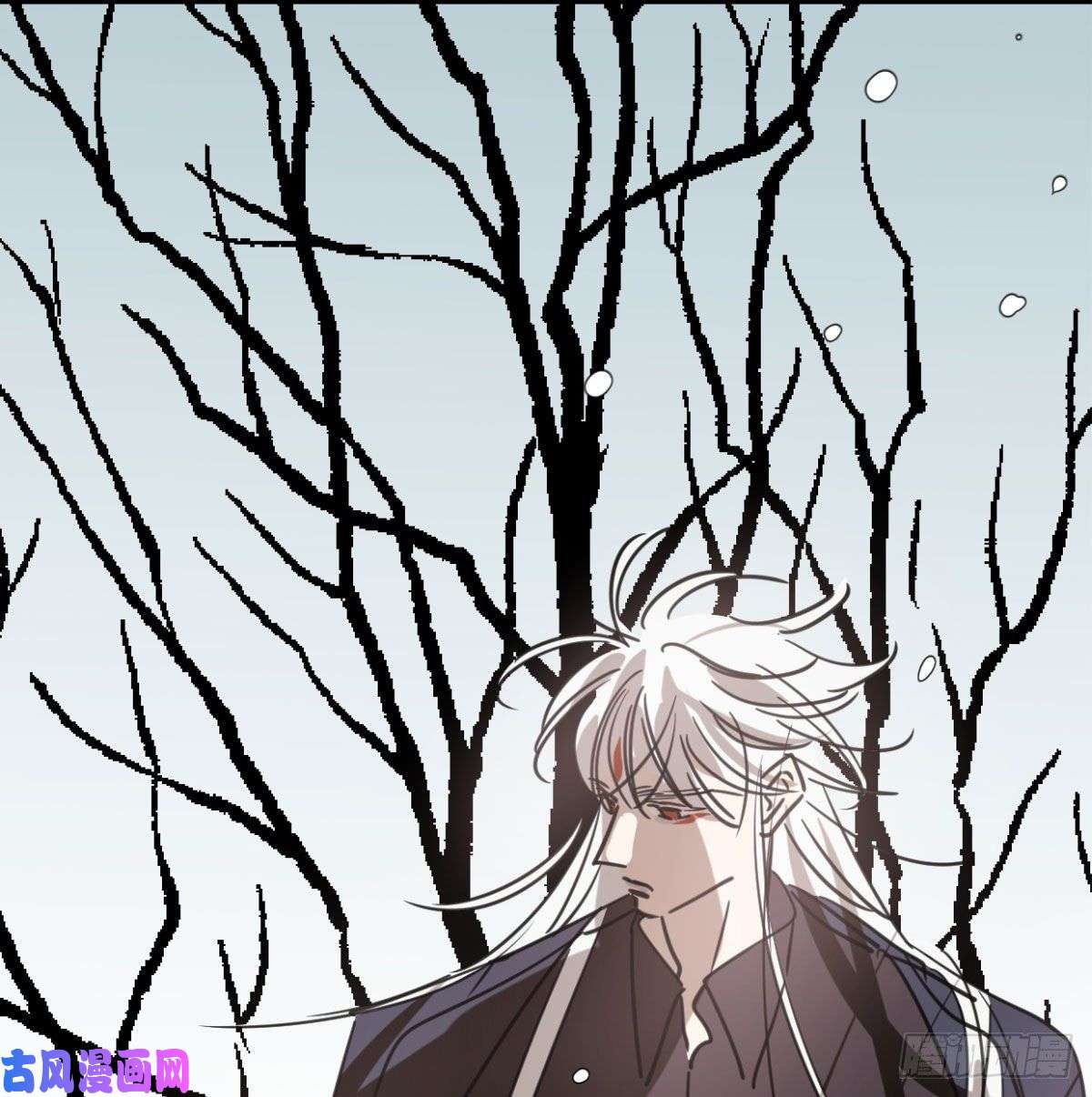 敖敖待捕第153话 勇敢敖敖
