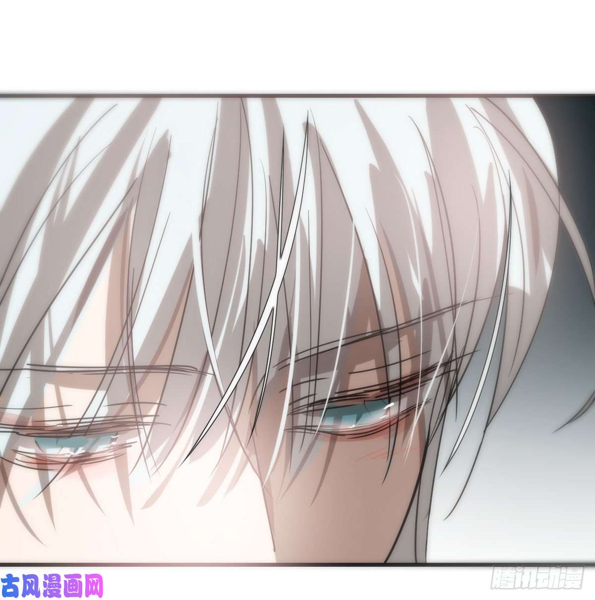 敖敖待捕第161话 舔舐伤口