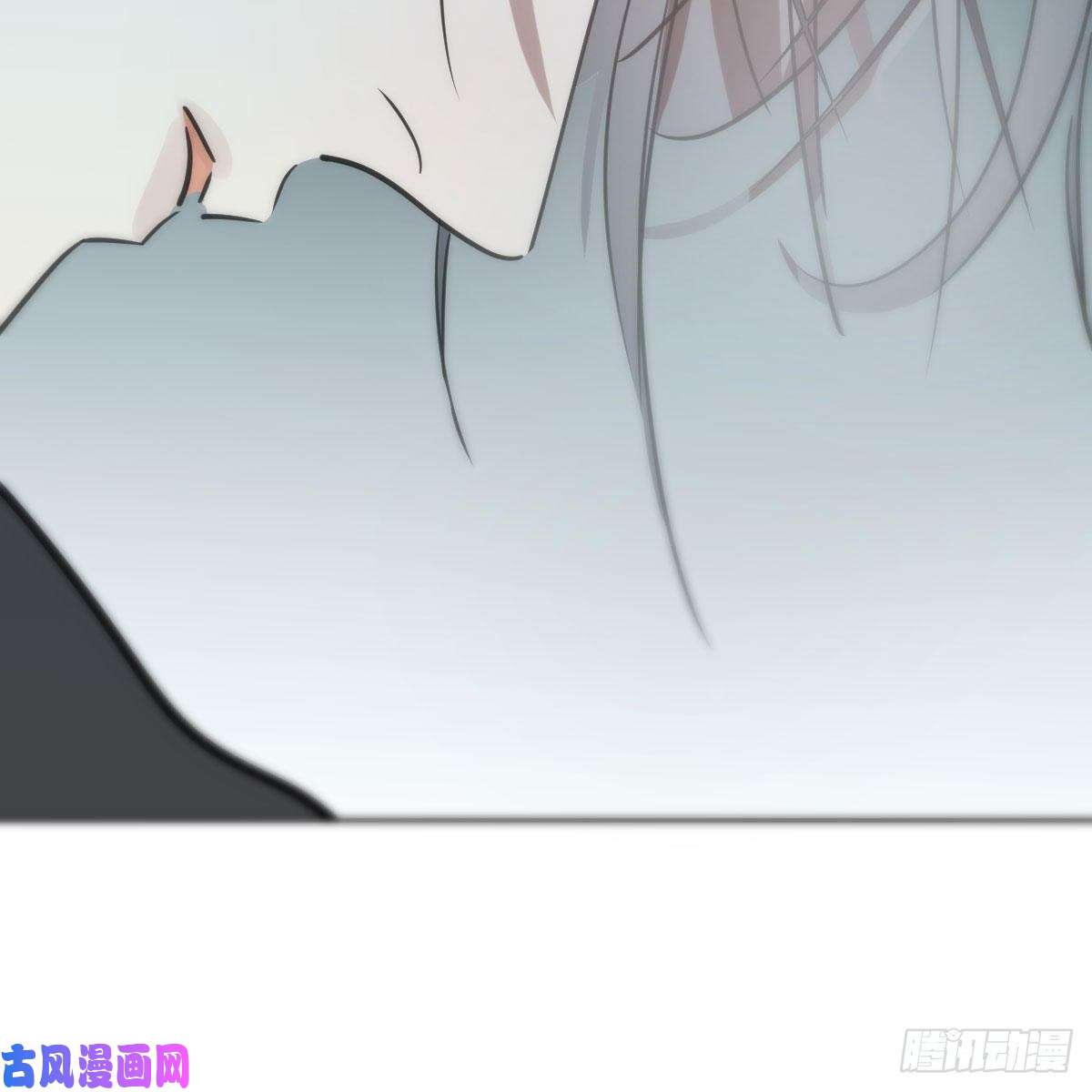 敖敖待捕第165话 请触碰我