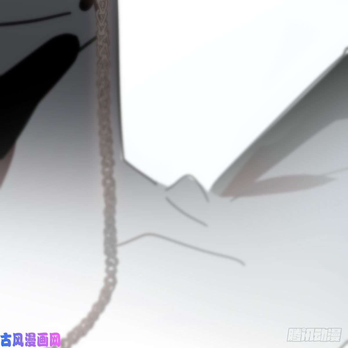 敖敖待捕第165话 请触碰我