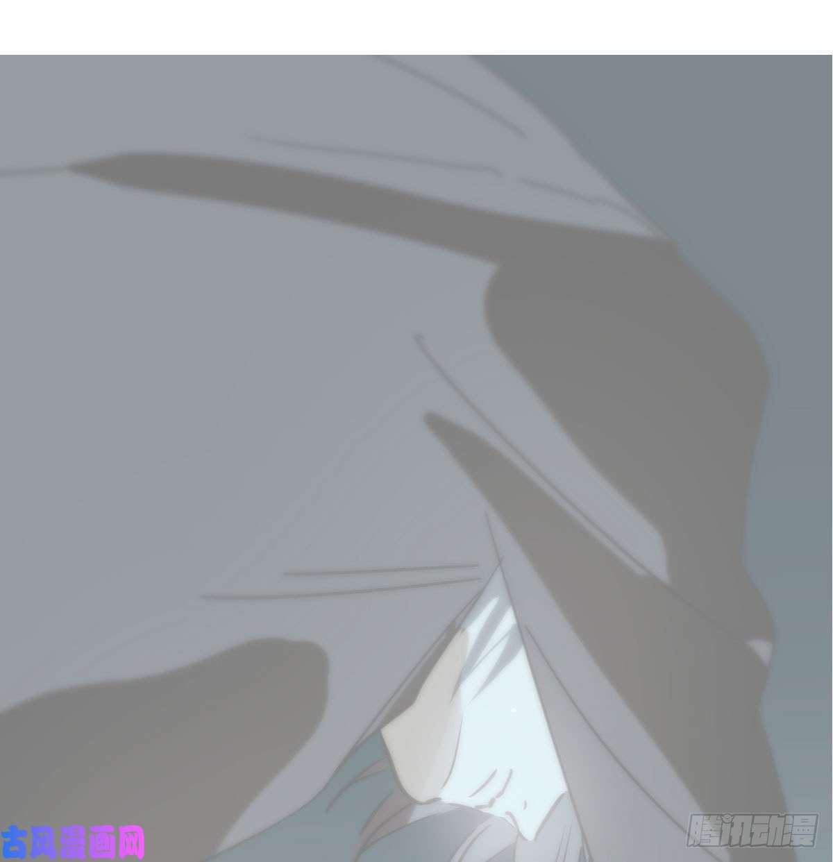 敖敖待捕第166话 锁链缠绕