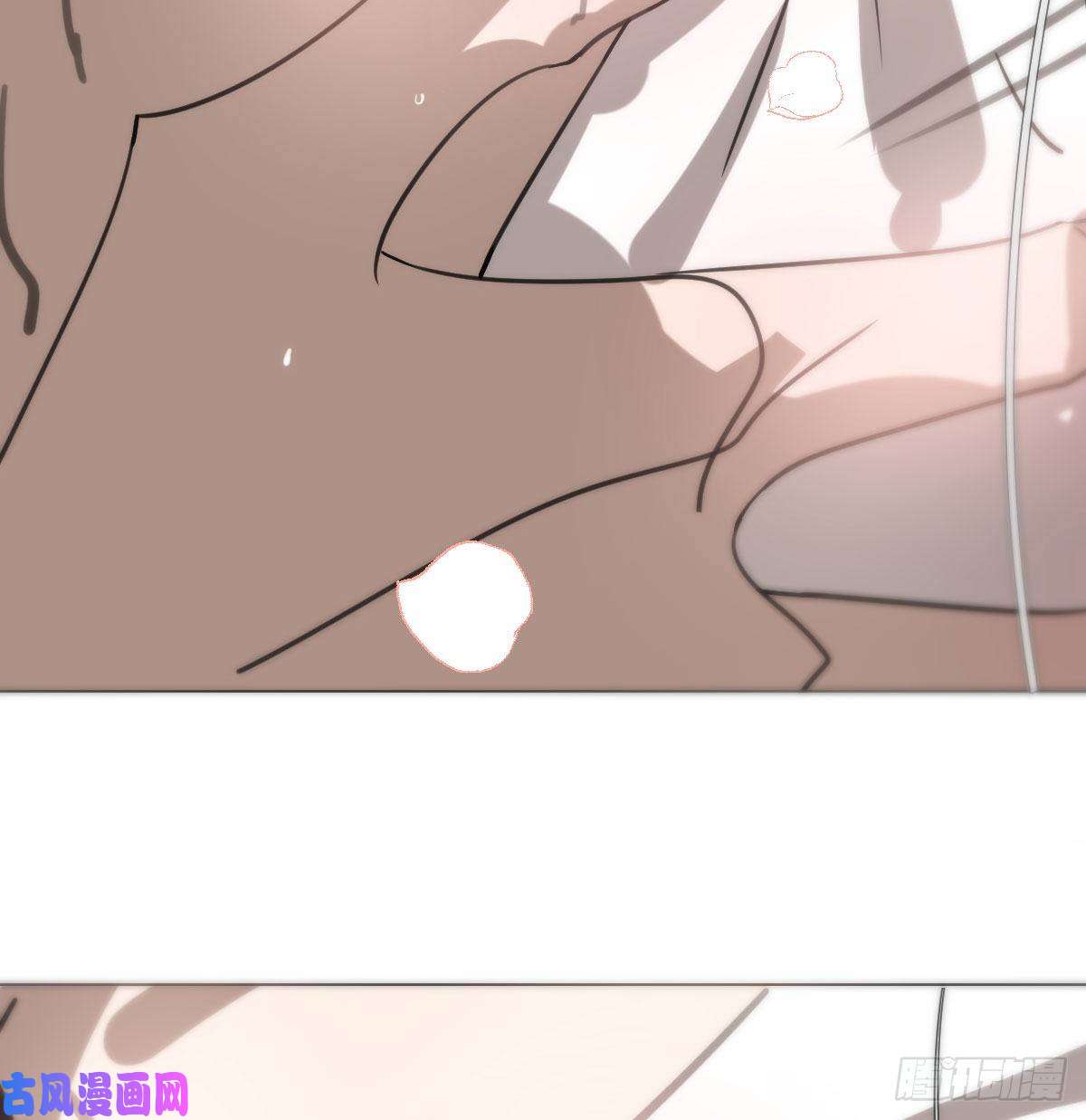 敖敖待捕第166话 锁链缠绕