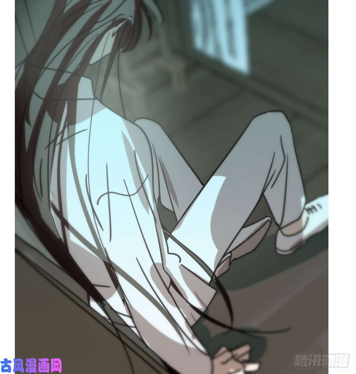 敖敖待捕第169话 玉虚云界镯