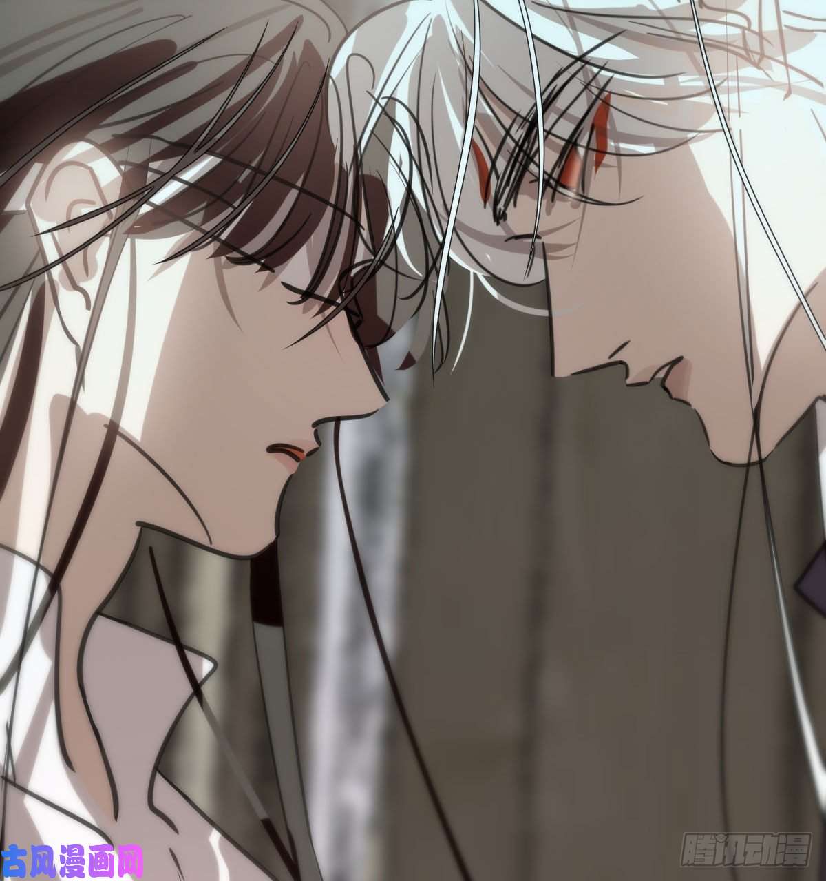 敖敖待捕第169话 玉虚云界镯