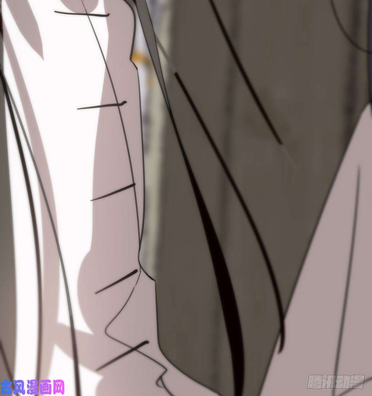 敖敖待捕第169话 玉虚云界镯