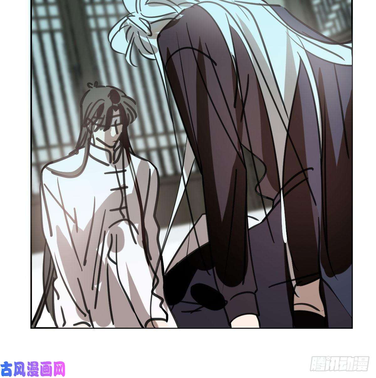 敖敖待捕第169话 玉虚云界镯