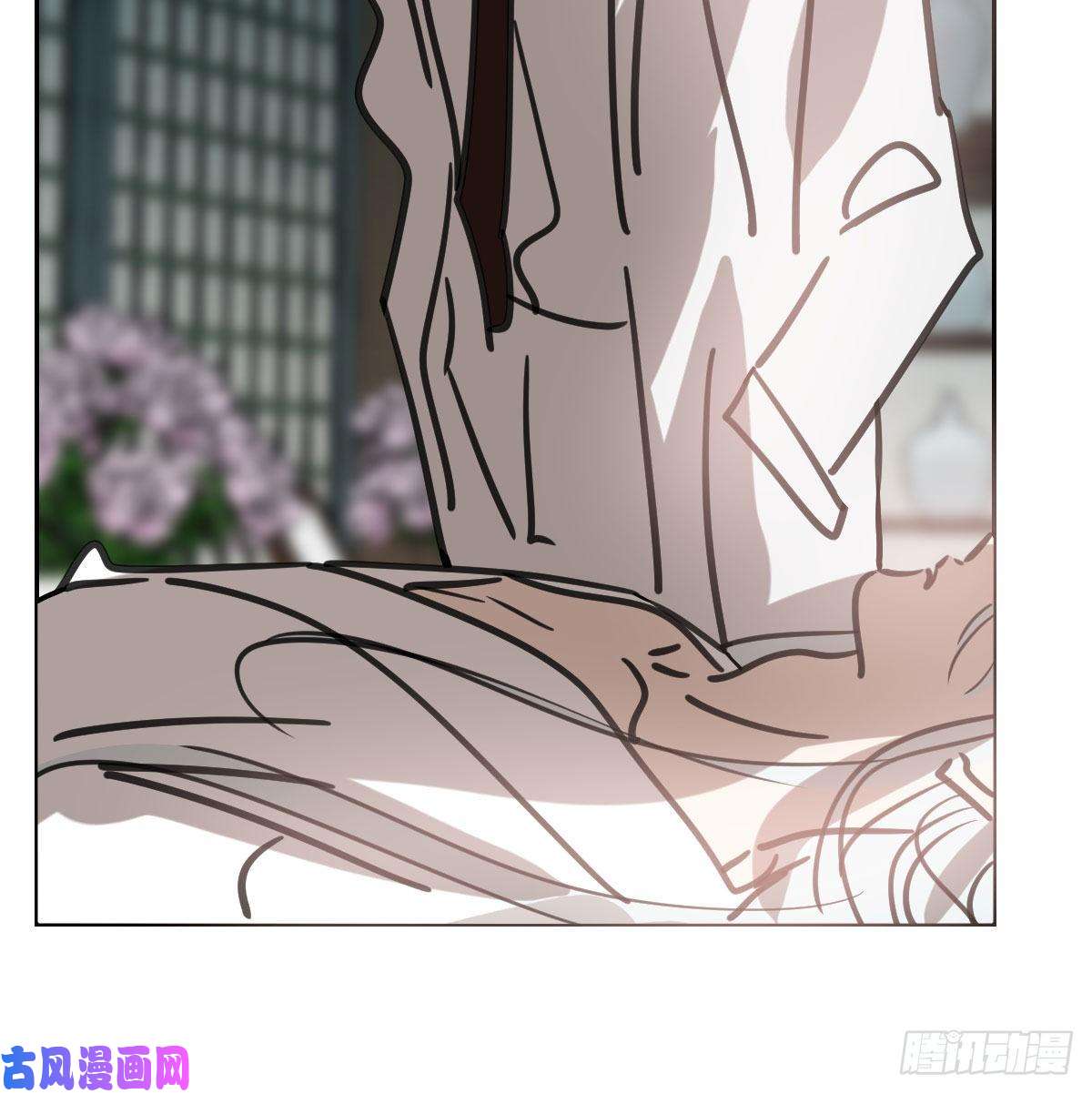 敖敖待捕第169话 玉虚云界镯