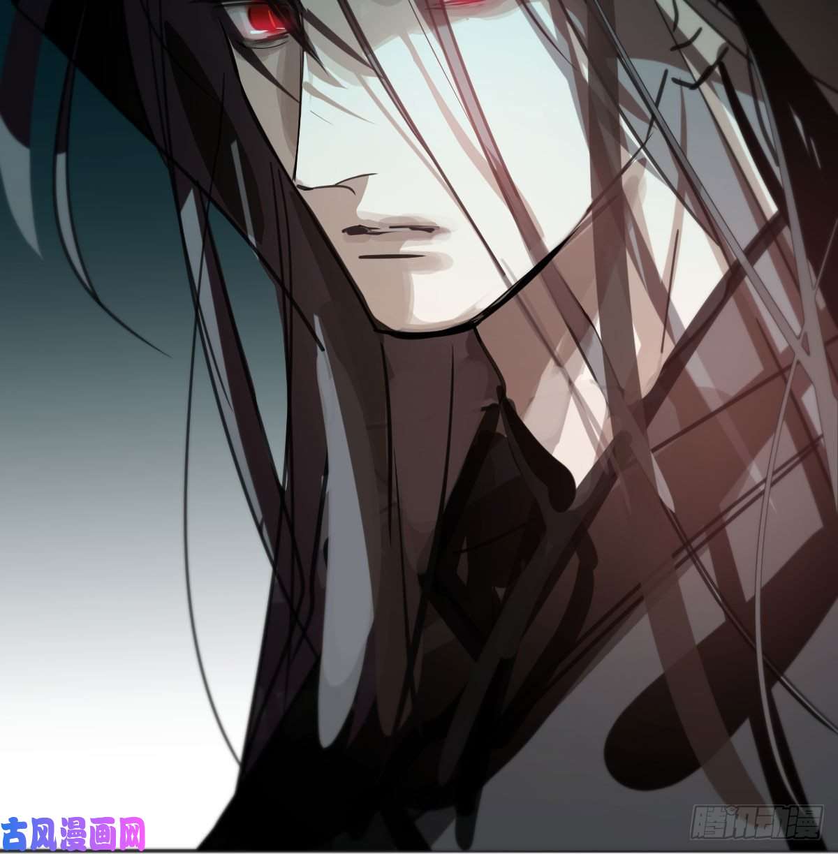 敖敖待捕第169话 玉虚云界镯