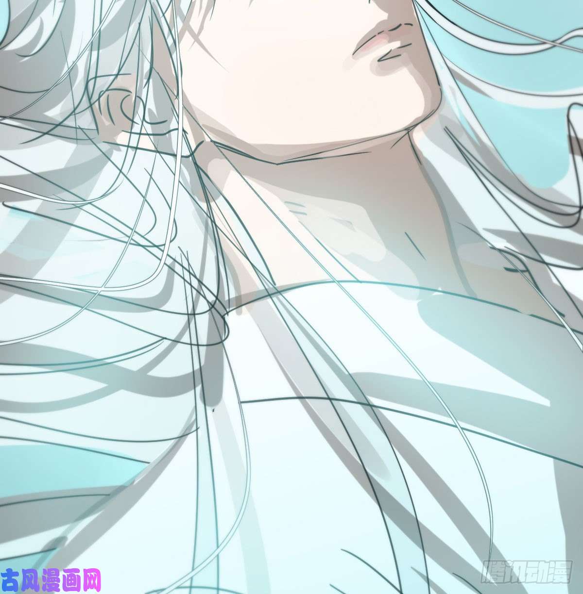 敖敖待捕第169话 玉虚云界镯