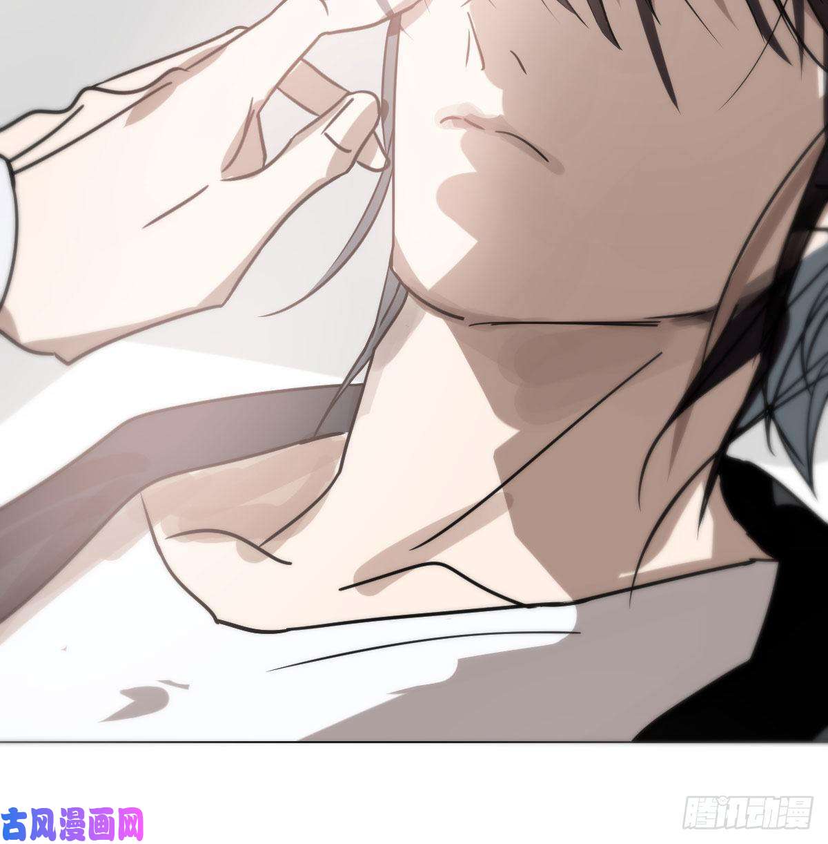 敖敖待捕第171话 带你话家