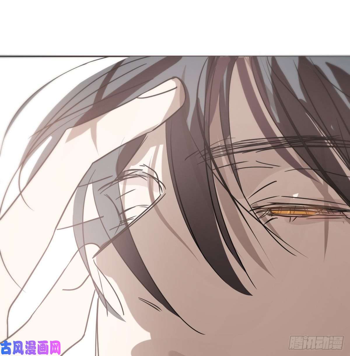 敖敖待捕第171话 带你话家