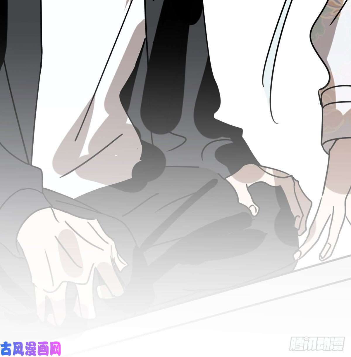 敖敖待捕第171话 带你话家