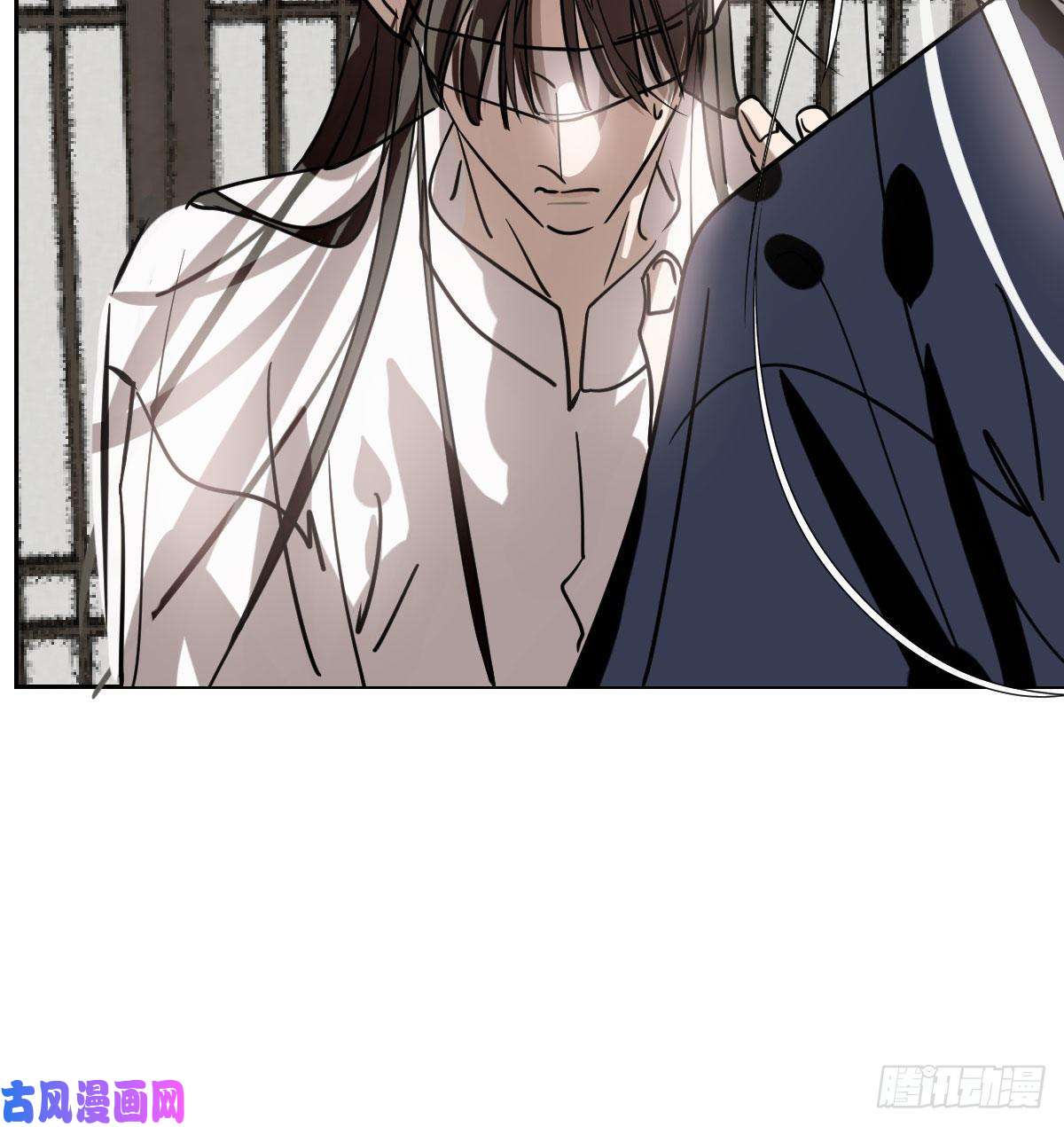 敖敖待捕第171话 带你话家