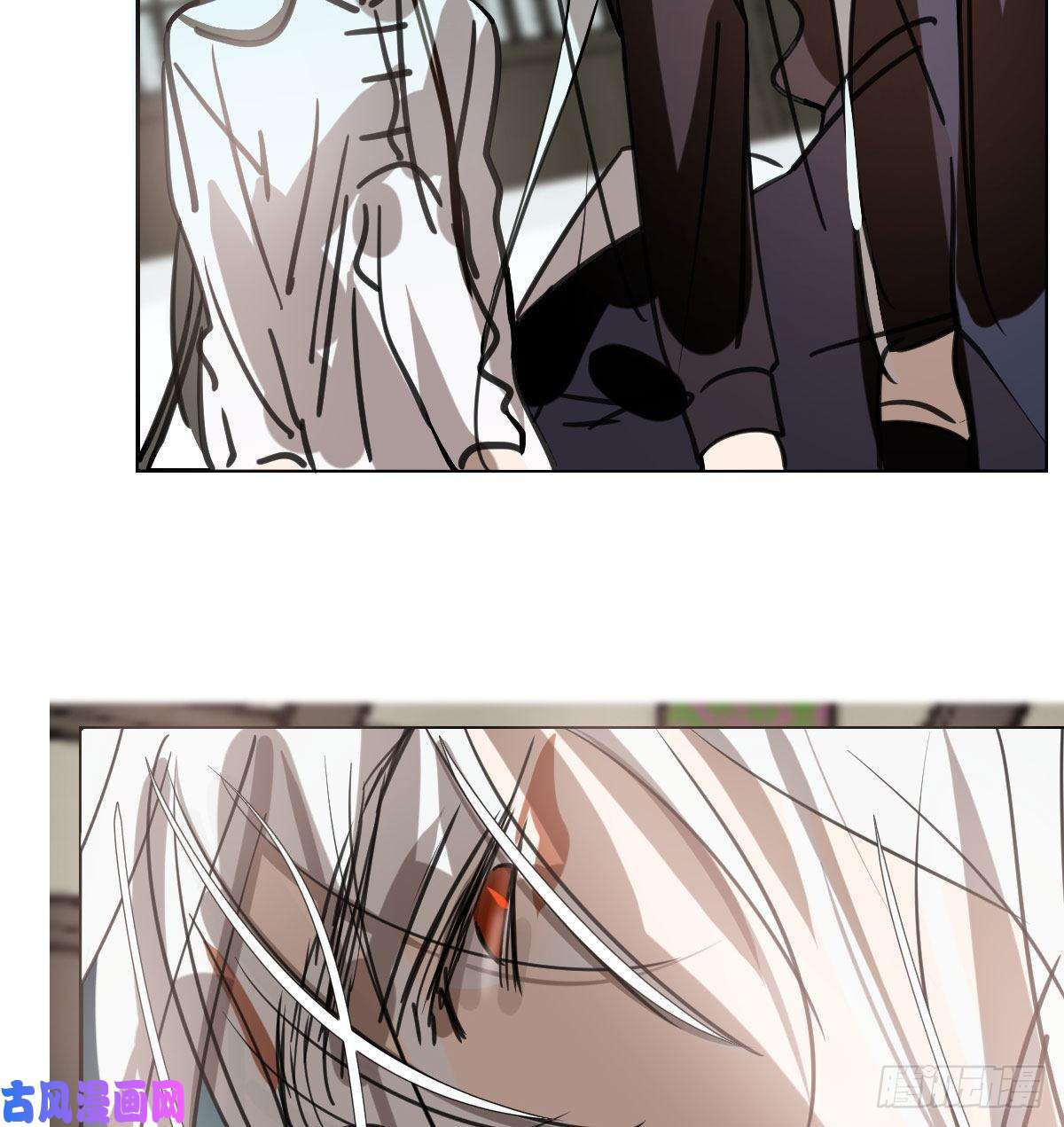 敖敖待捕第171话 带你话家