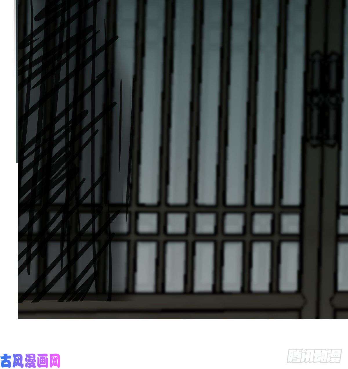 敖敖待捕第171话 带你话家