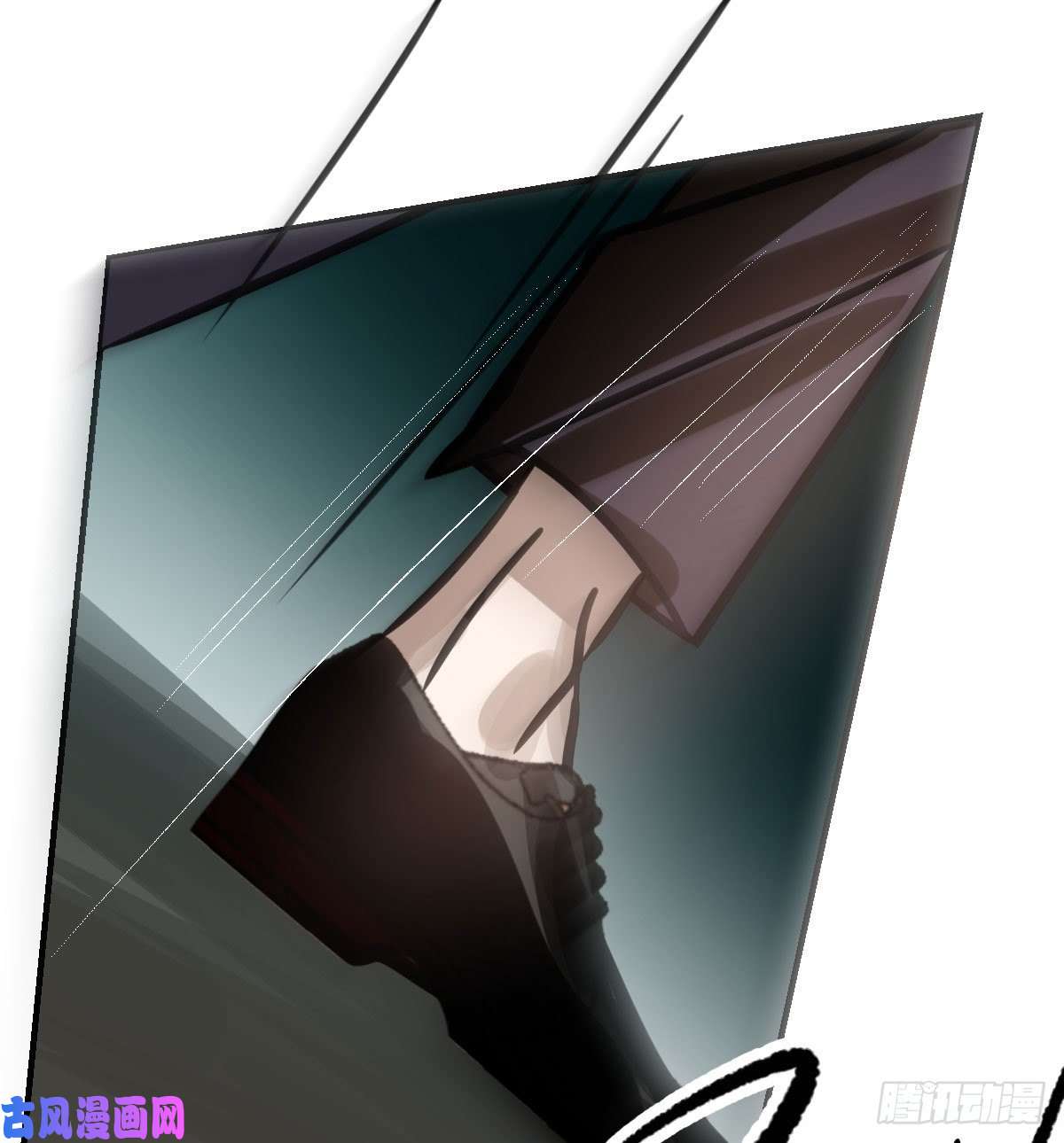 敖敖待捕第171话 带你话家