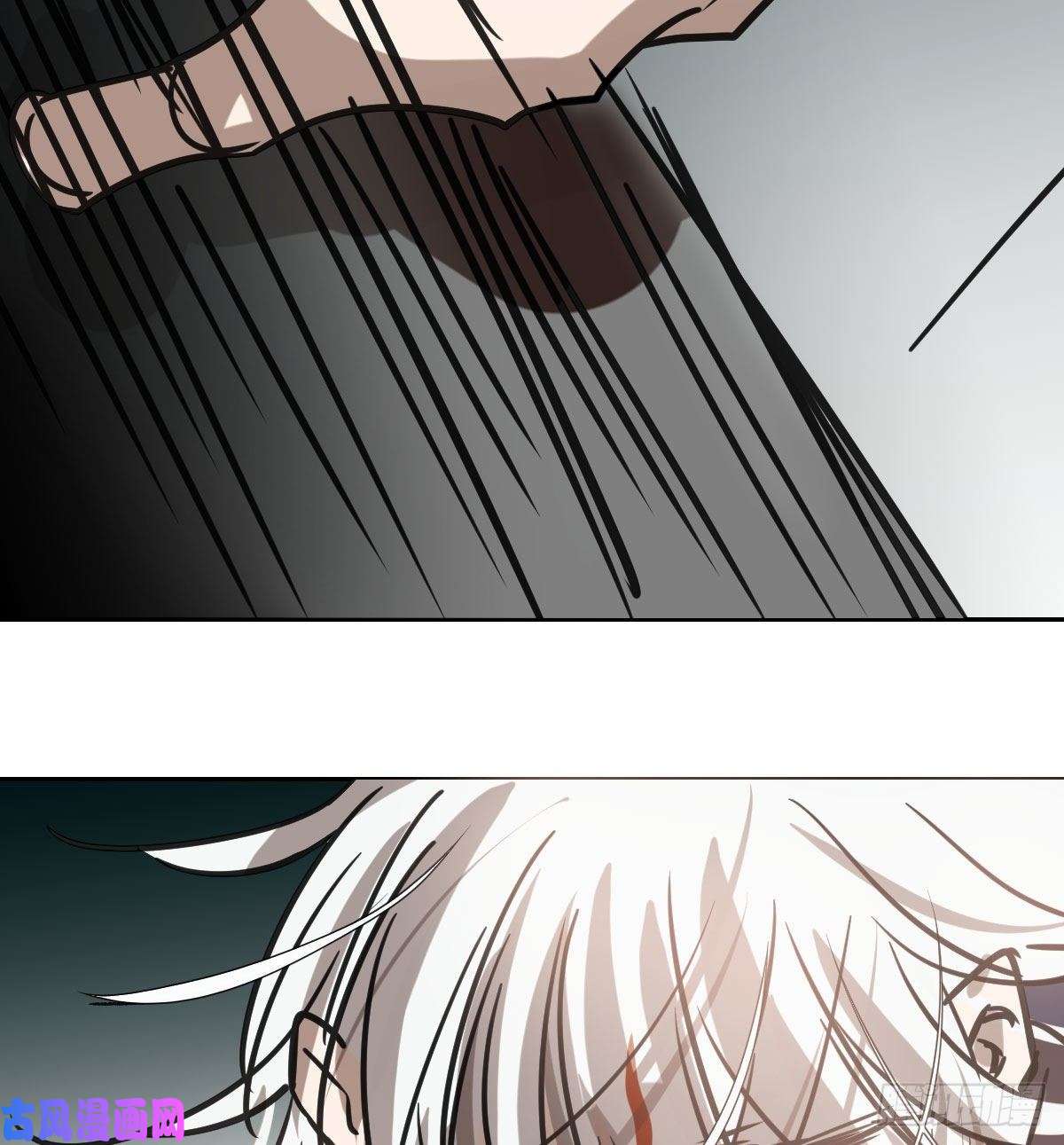 敖敖待捕第171话 带你话家