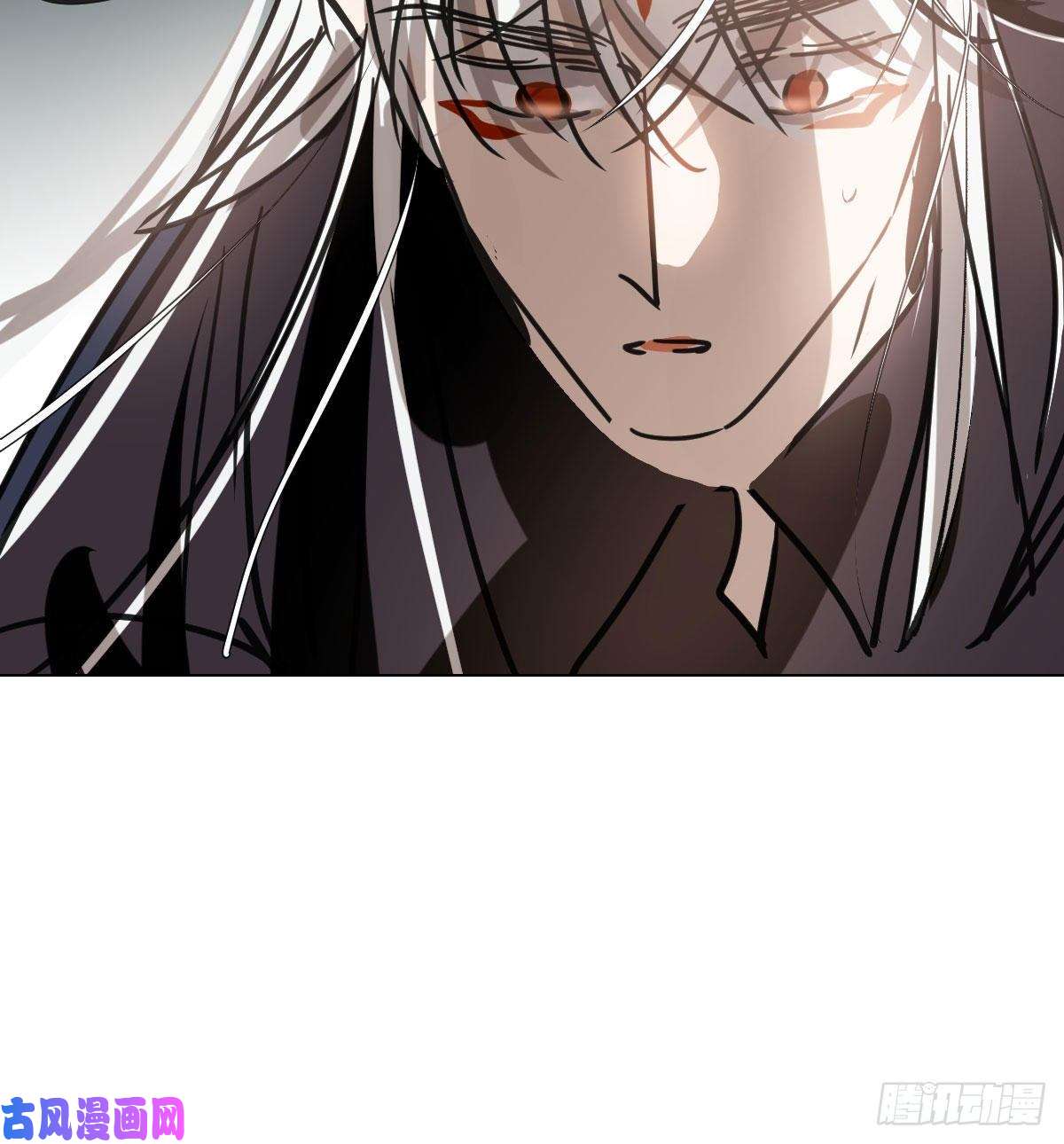 敖敖待捕第171话 带你话家