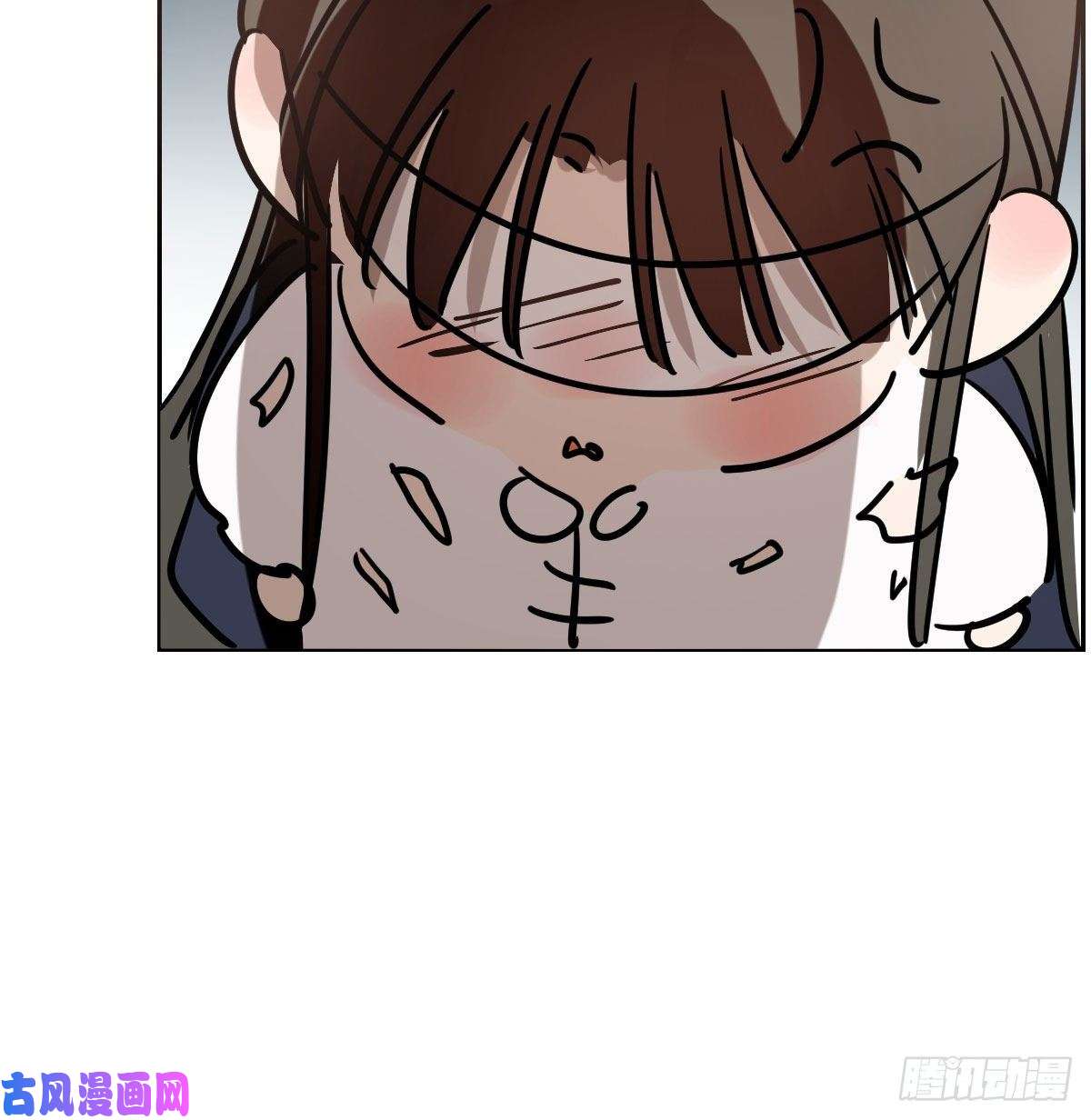 敖敖待捕第173话 吞下龙息