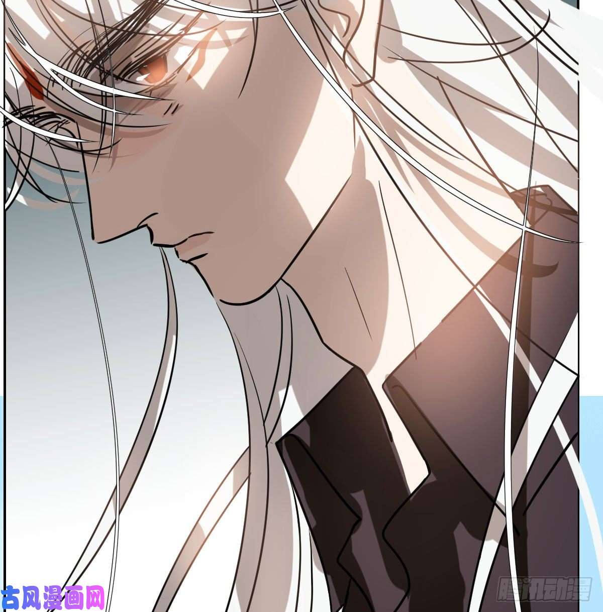 敖敖待捕第173话 吞下龙息