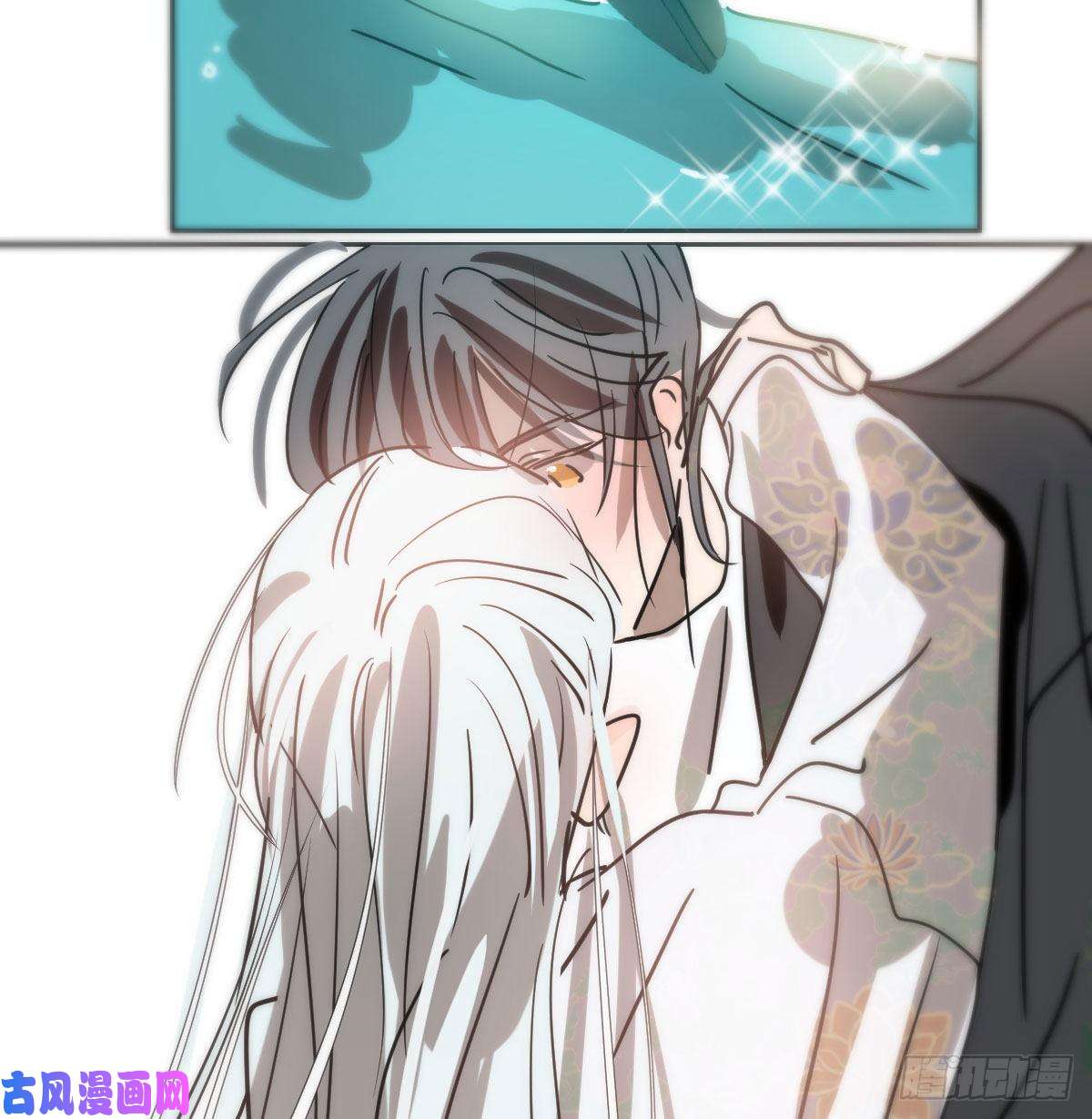 敖敖待捕第173话 吞下龙息
