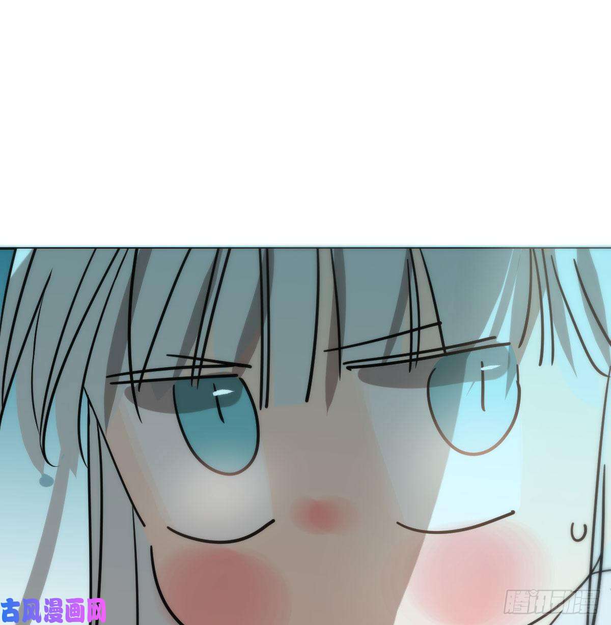 敖敖待捕第173话 吞下龙息