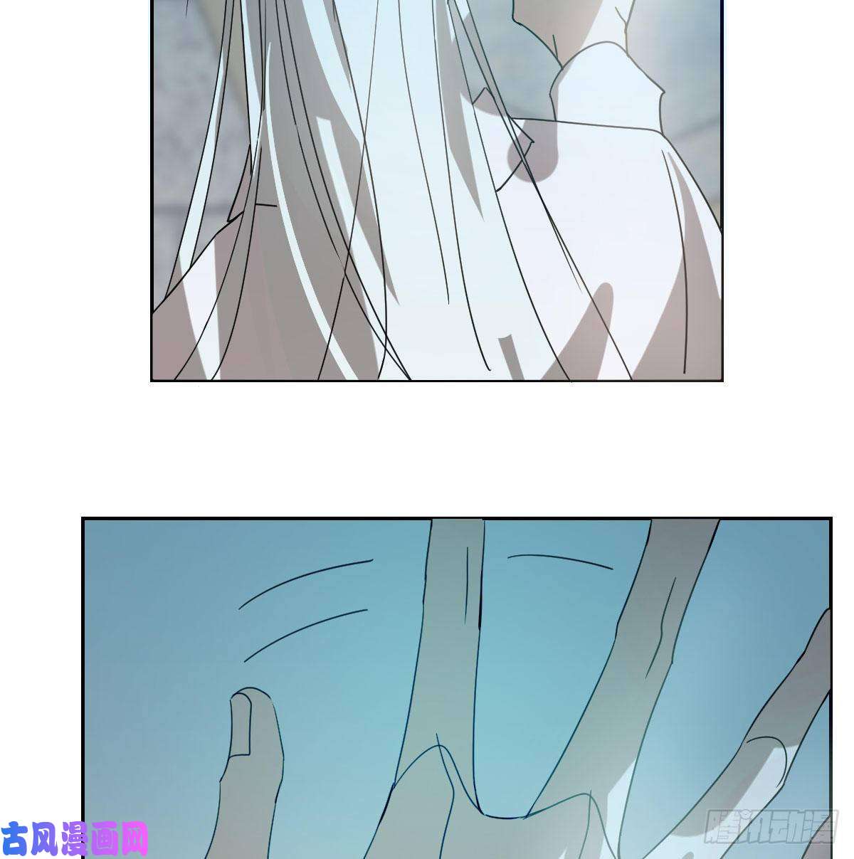 敖敖待捕第177话 又吞龙息