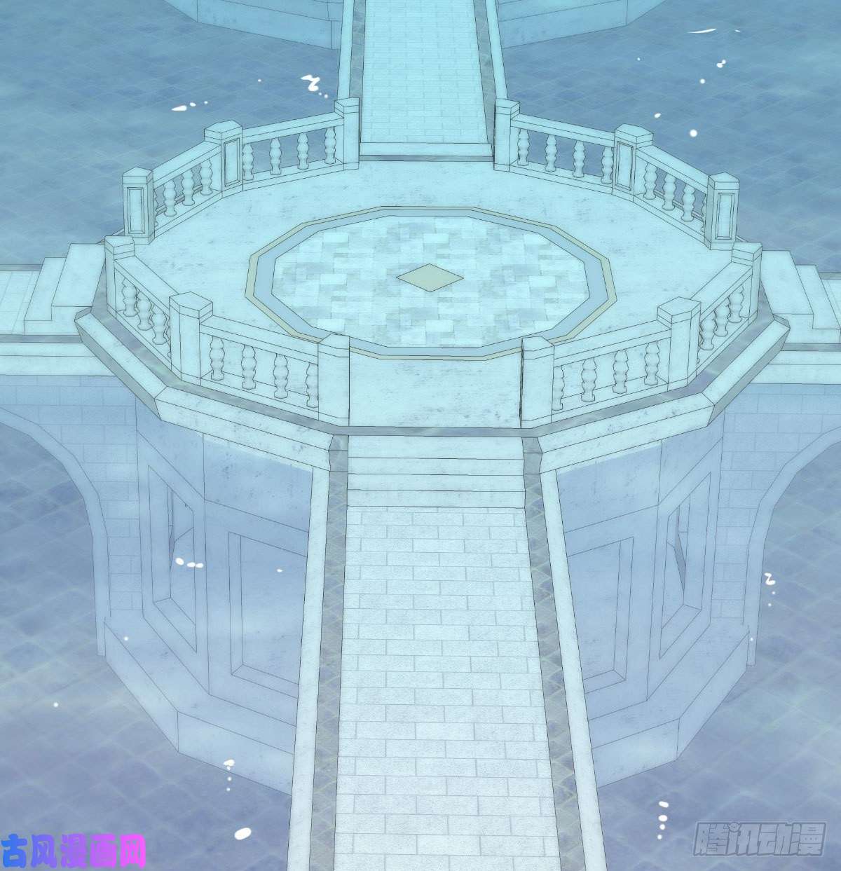 敖敖待捕第177话 又吞龙息