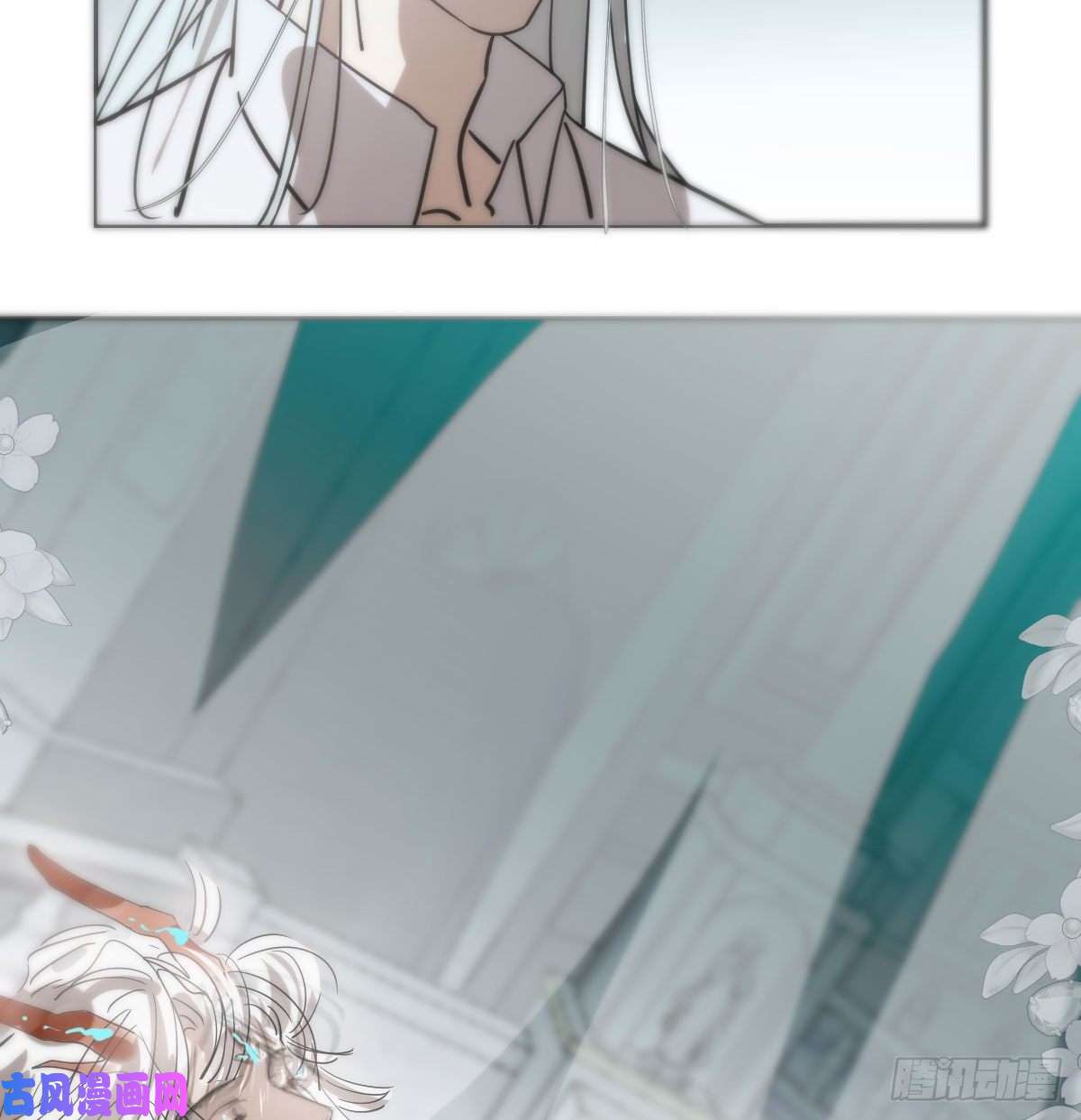 敖敖待捕第177话 又吞龙息